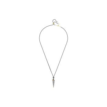 Swarovski Idyllia Faux Crystal Necklaces Women's White