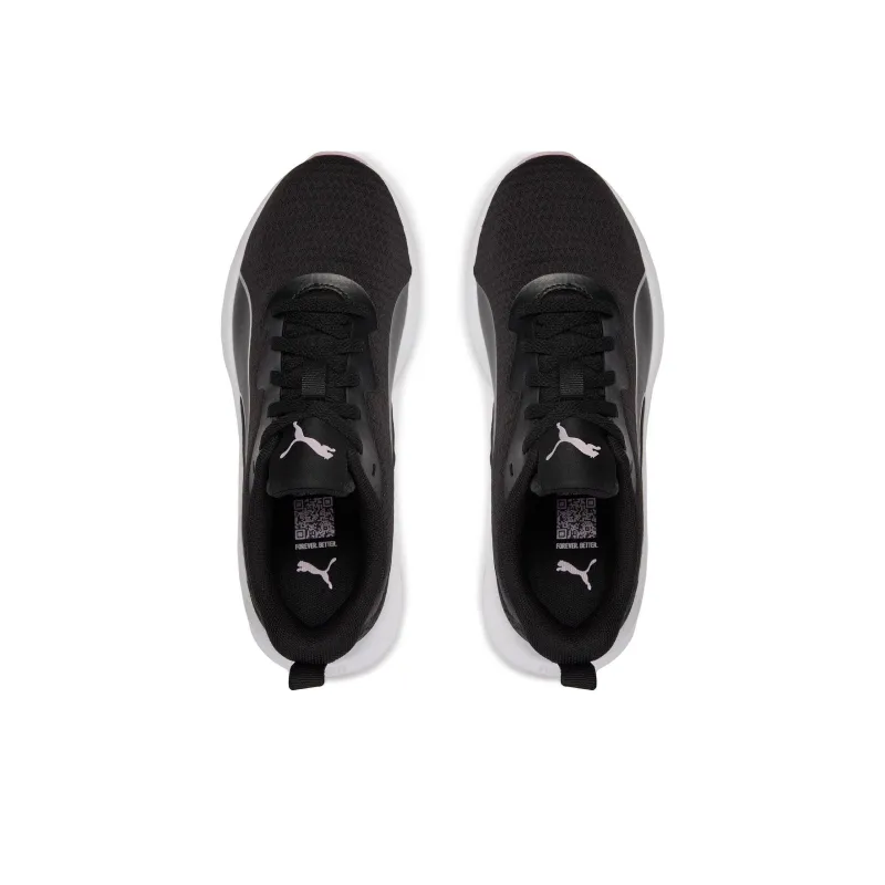 PUMA Flyer Lite 'Black White'-4