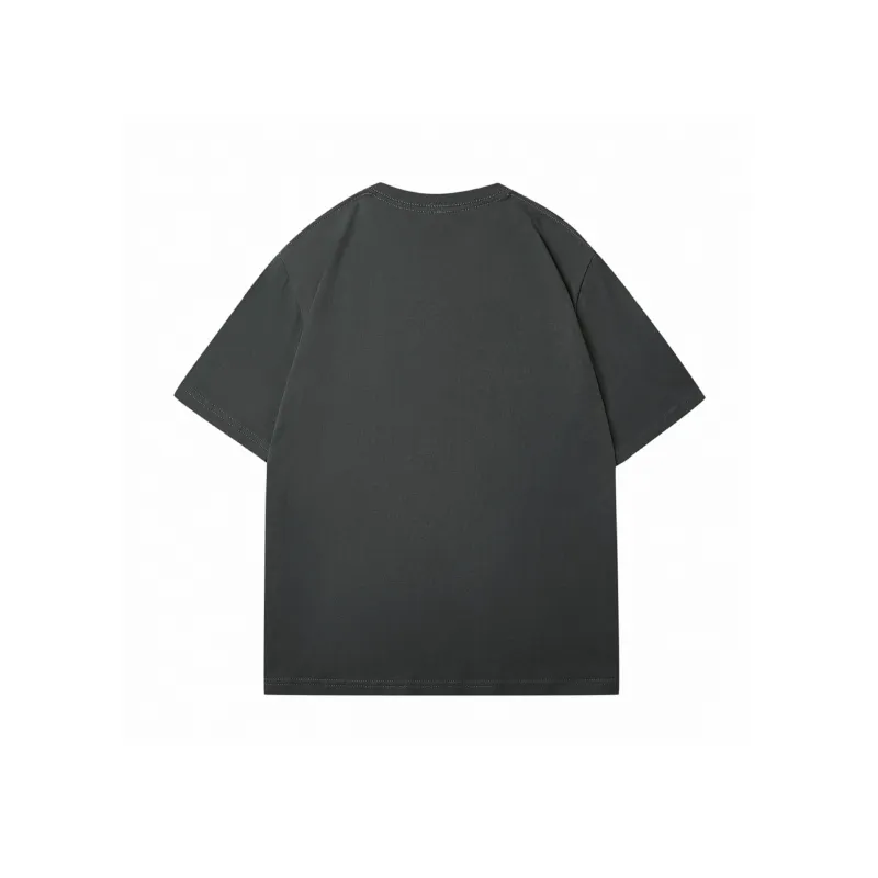 Evil Lions T Shirts Men-7