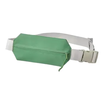 IKEA Recycled Polyester Fanny Pack Unisex Green