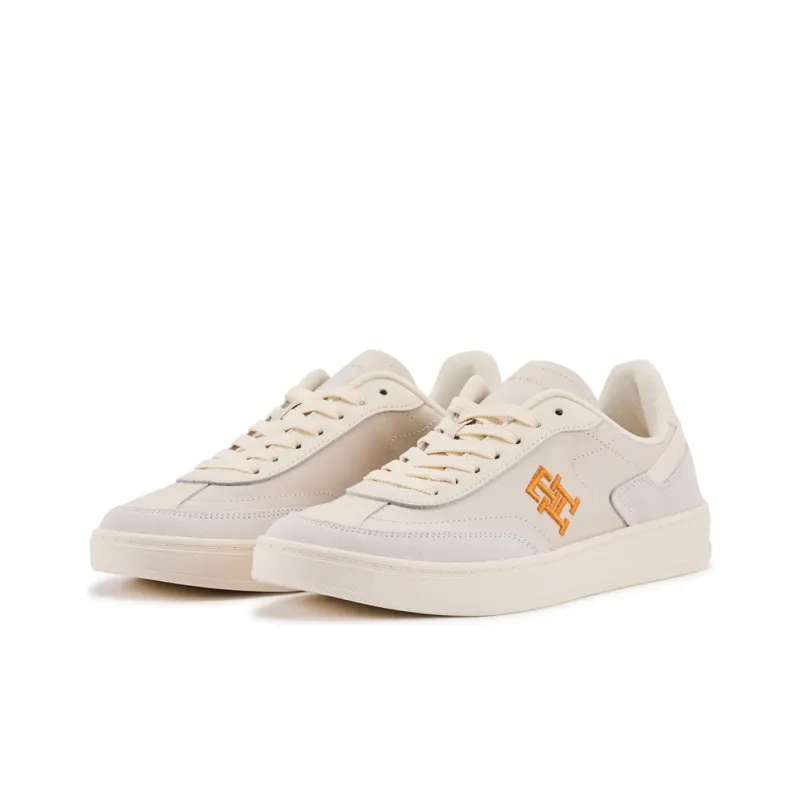 Tommy Hilfiger Low Top Skateboard Shoes Women's-1