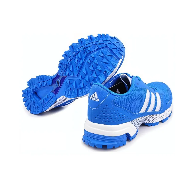 adidas Marathon 10 TR 'College Navy'-4