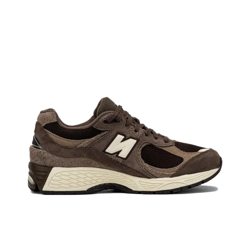 New Balance 2002R Shoe Palace Volcanic Rocks Brown-1