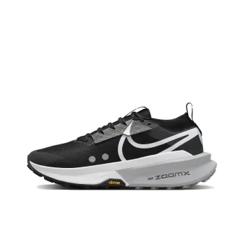 Nike ZoomX Zegama 2 Black Wolf Grey Anthracite White