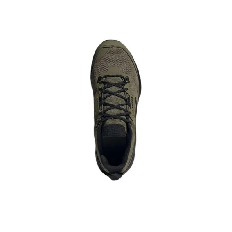 Adidas Terrex AX4 Primegreen 'Focus Olive'-4