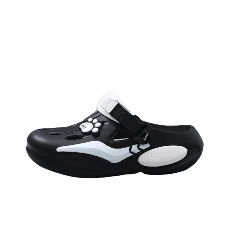Flamingo Clogs Men-3