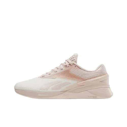 Reebok Nano X3 Women's 'Possibly Pink Chalk'