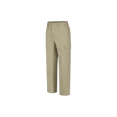 Dickies Cargo Pants Men Tan