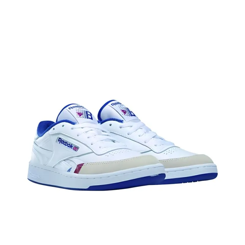 Reebok Club C Revenge Bronze 56K White-2