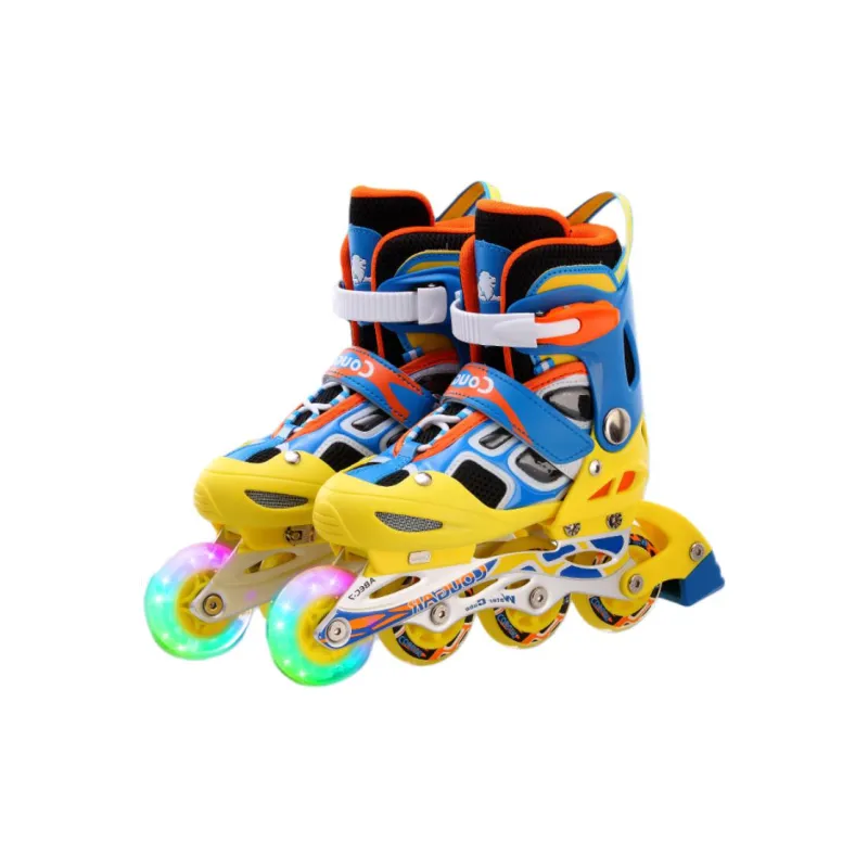 COUGAR Inline Skates PP Material Kids'-10