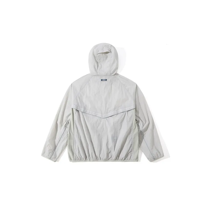 LANQI Sun Protection Clothing Unisex-6