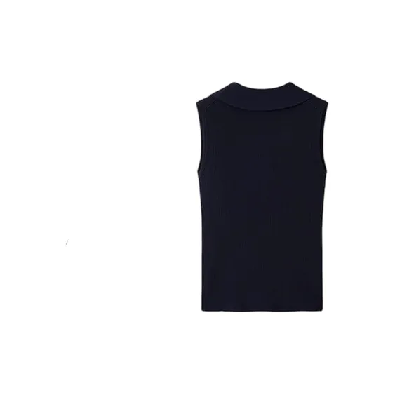 HDFULERN Knitwear Women's Dark Blue-1