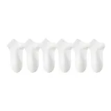 White *6