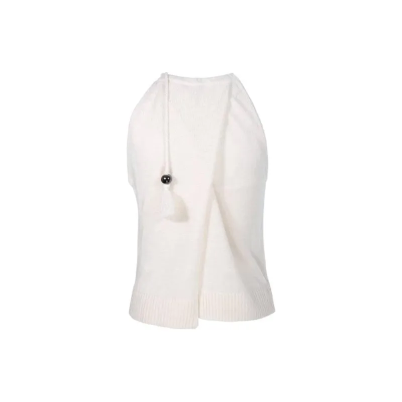 MaxMara Knitwear Women's White-1
