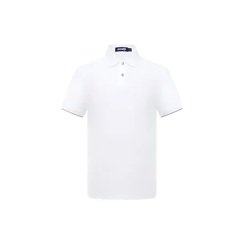 NAVIGARE Polo Shirts Men