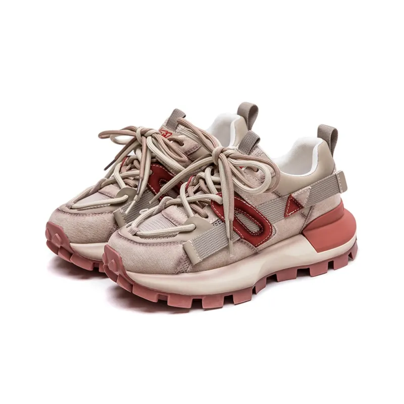 Jay Casual Shoes Women's Low Top-2
