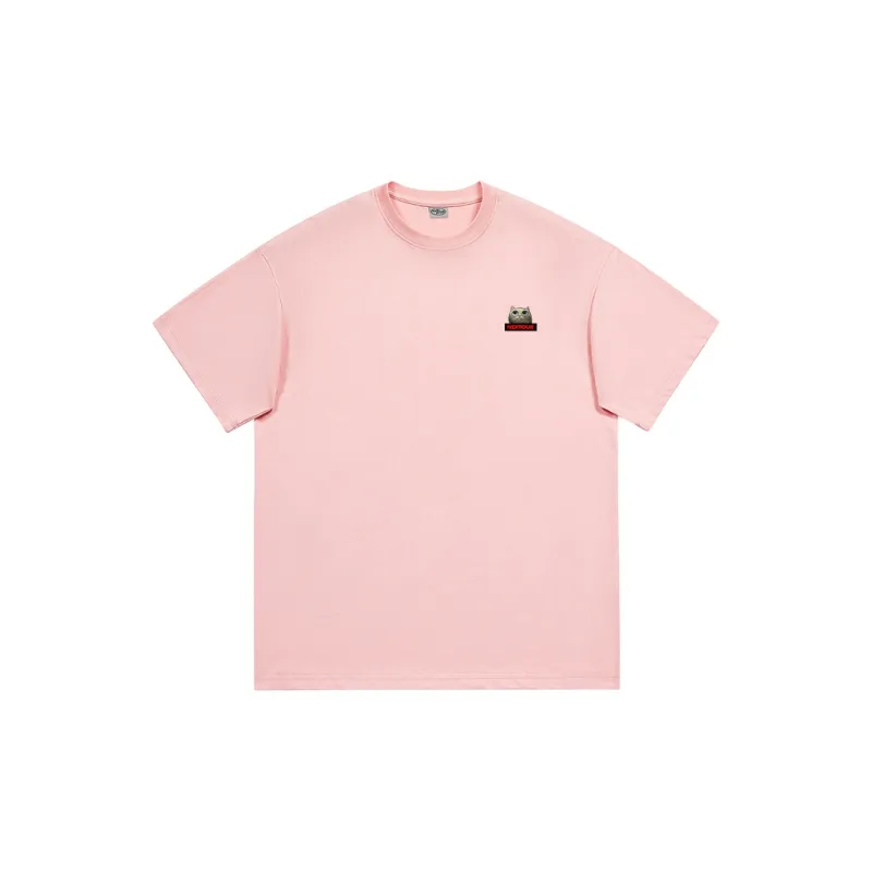 NEXTOUR T Shirts Unisex-13