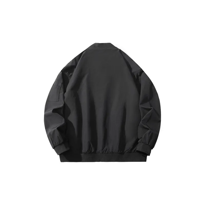 FAX FOR FMACM Jackets Unisex-1