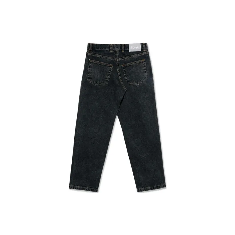 POLAR SKATE CO SS24 89 Denim Jeans Men's-1