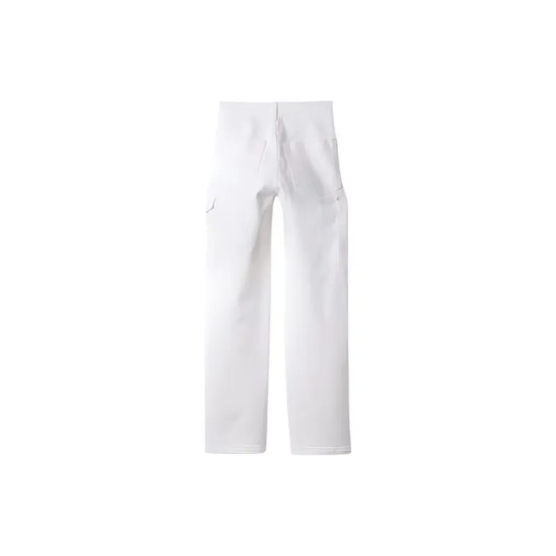 GAP Jeans Women's White-1