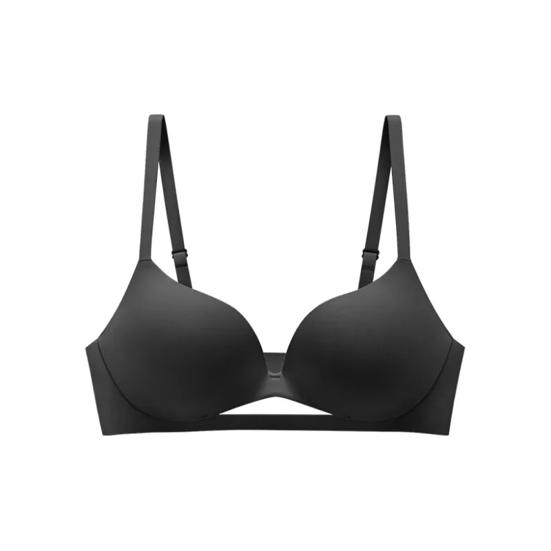 LUCKMEEY Women's Bras-12
