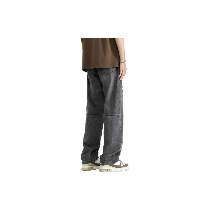 IGOI Jeans Unisex-9