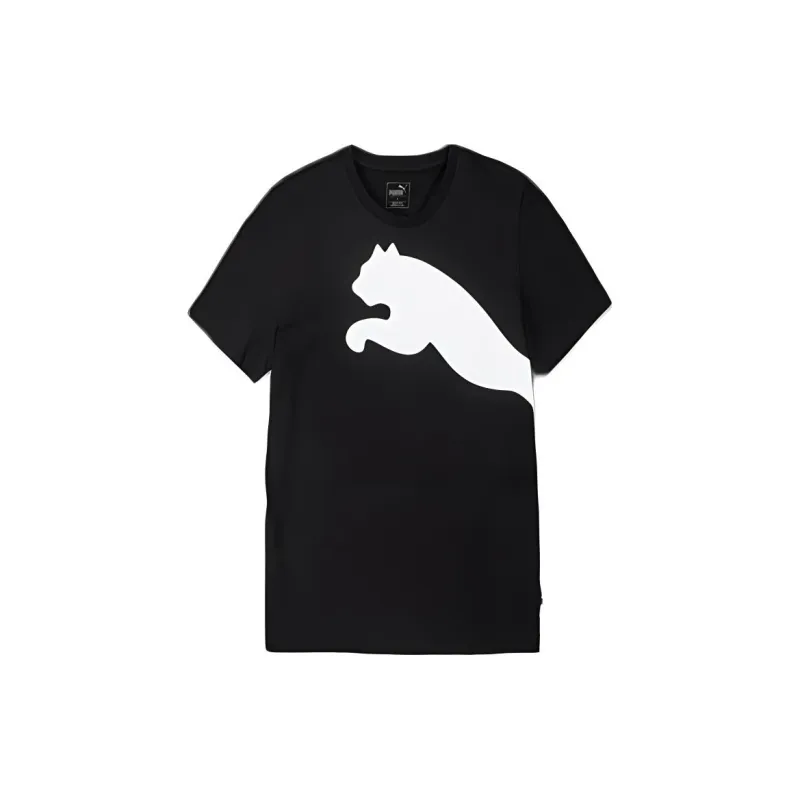 PUMA T Shirts Men-1