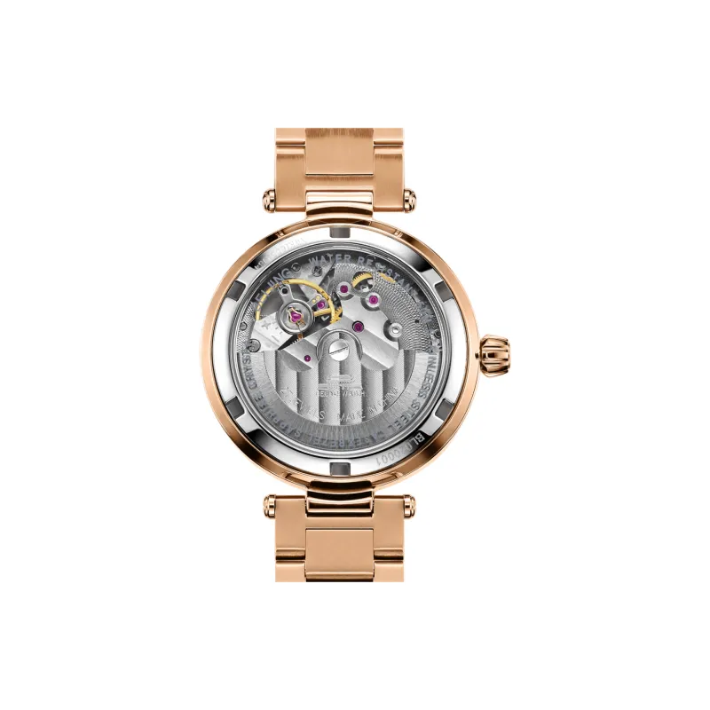 Beijing Women's Watch-2