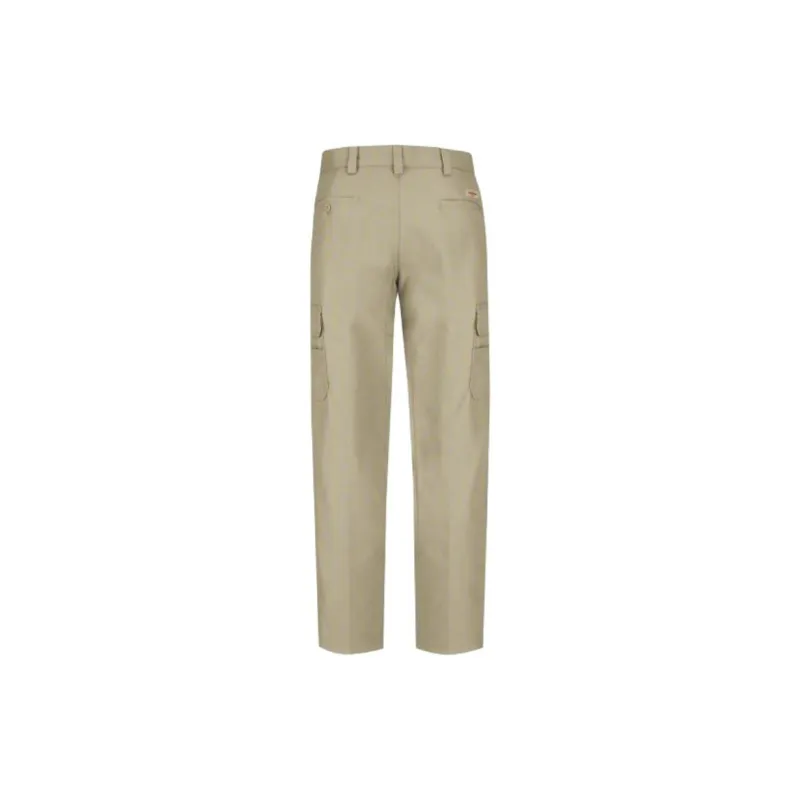 Dickies Cargo Pants Men Tan-1