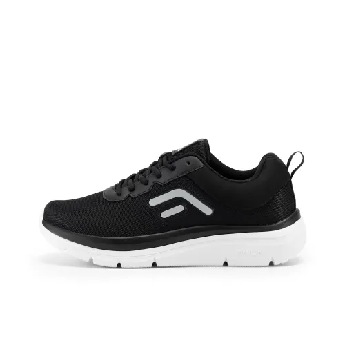 Fitville Running Shoes Men Low-Top