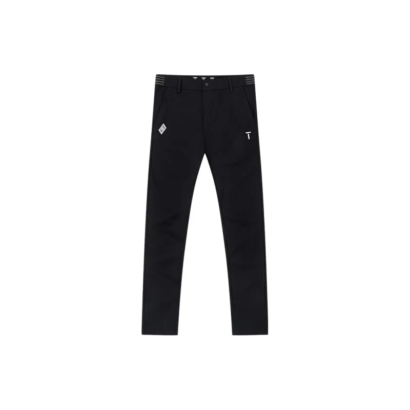 EUROPEAN TOUR Casual Pants Men's-7