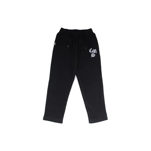 COMMAS SS Casual Pants Unisex