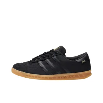 Hamburg Adidas GORE TEX 'Black Gum'
