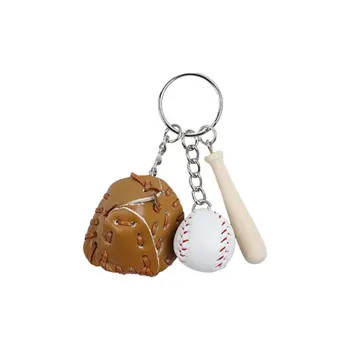 MUSTKOO PU Wood Pendants Unisex
