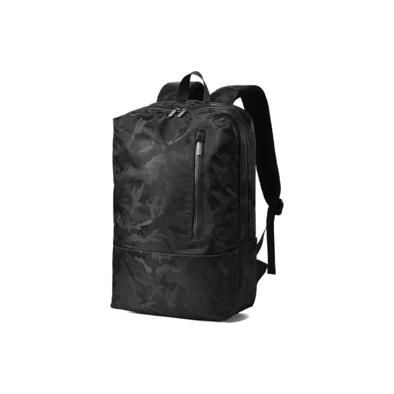Yohji Kimura Nylon Backpack Men's-14