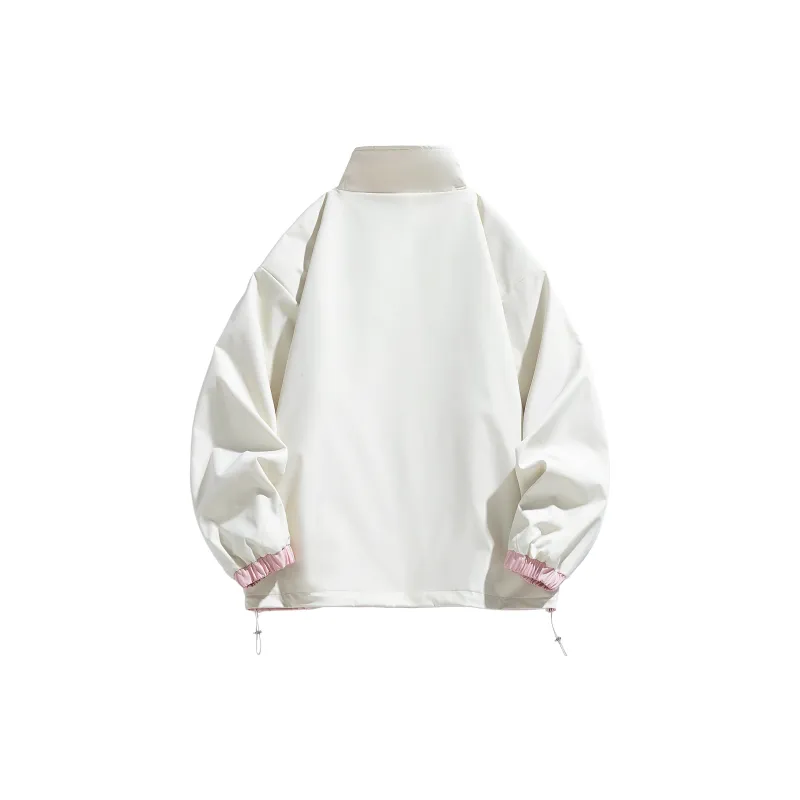 Paddy Julia Jackets Coats 24 Fall Unisex-17