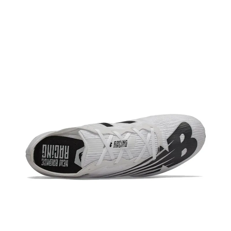 New Balance Md500v7 Grey / Black-2