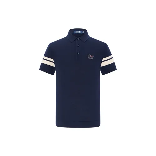 NAVIGARE Polo Shirts Unisex