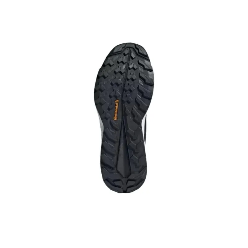 Adidas Terrex Free Hiker 2.0 Low Gore Tex Trace Cargo Core Black Active Purple Women's-4
