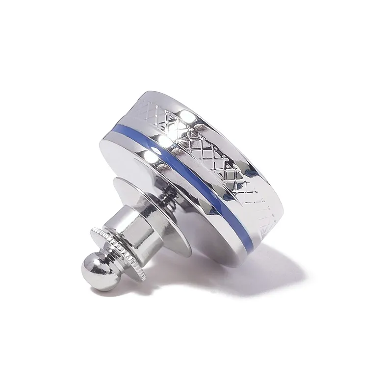 WILLIAM MILTON Brooches Men's Silver-2