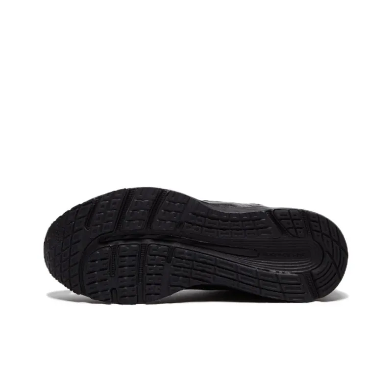 Asics Gel Cumulus 26 Black Black Women's-4