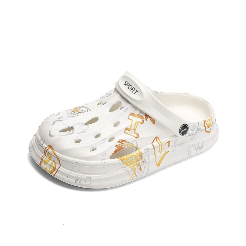 Flamingo Clogs Unisex-0