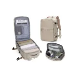 Khaki (with Toiletry Bag)