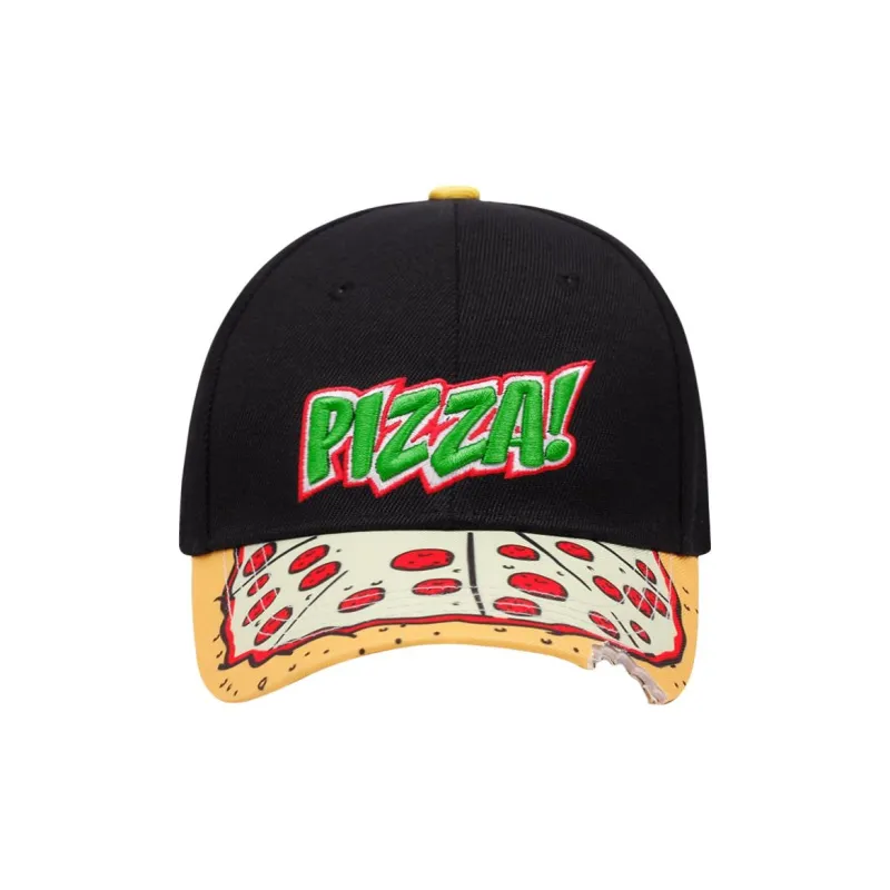 BEPOP Cotton Baseball Caps Unisex-3