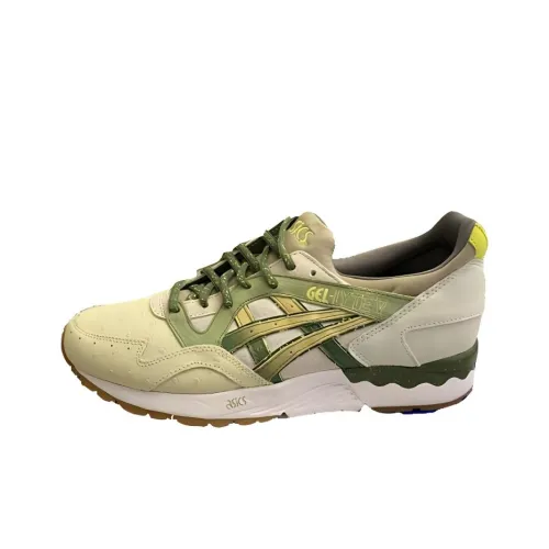 Asics Gel-Lyte V Feature Prickly Pear Cactus