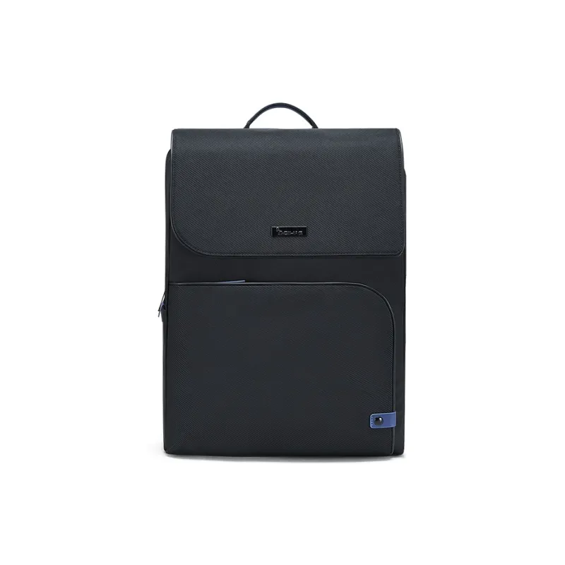 OIWAS Fabric Travel Backpack Laptop Bag Regular Men's-0