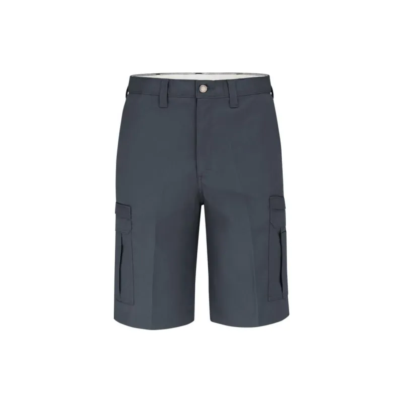 Dickies Cargo Shorts Men's Charcoal Gray-1