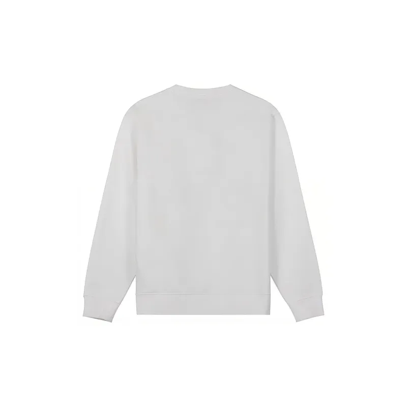KENZO SS22 Sweatshirt Women's White-1