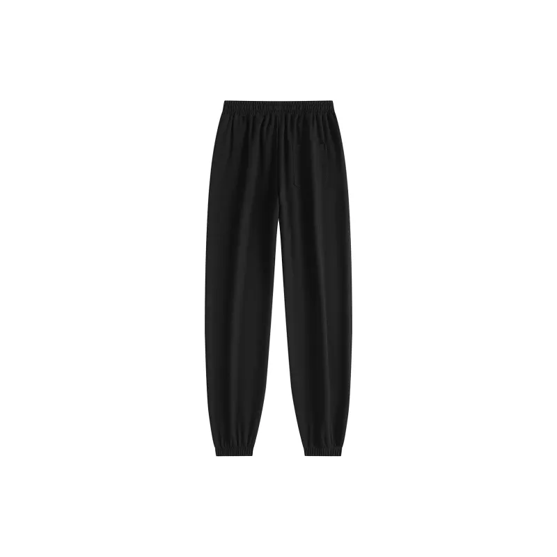 FASTFISH Casual Pants Unisex-5