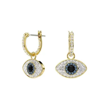 Swarovski Symbolica Drop Earrings